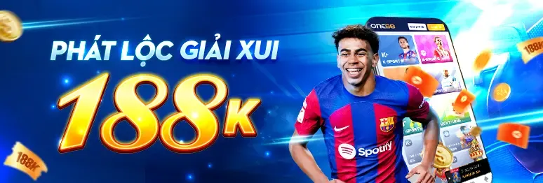 Ưu đãi và khuyến mãi ibet188 Win