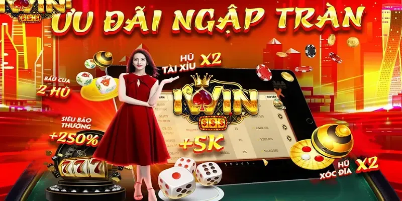 Casino trực tuyến ibet188 win